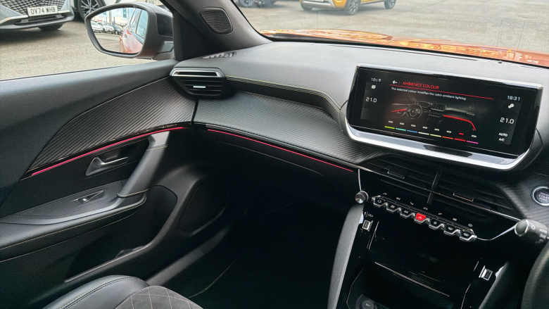 Peugeot 2008 1.2 PureTech 130 GT Premium 5dr EAT8 Petrol Estate